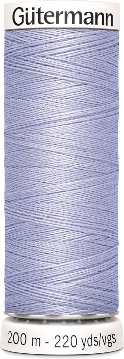 Gütermann Naaigaren - Paars - Nr 656 - 200 meter