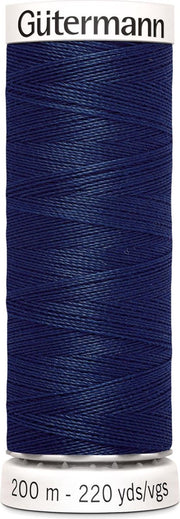 Gütermann Naaigaren -  - Nr 11 - 200 meter