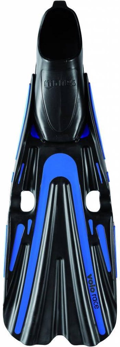 Mares Zwemvliezen Volo Race Blauw - 36/37