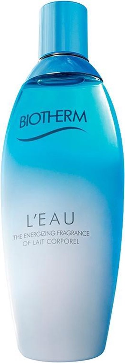 Biotherm - Eau de toilette - L'eau - 100 ml