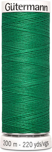 Gütermann Naaigaren - Groen - Nr 239 - 200 meter