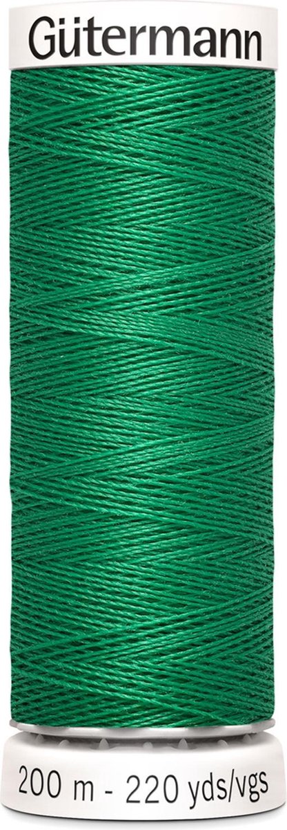 Gütermann Naaigaren - Groen - Nr 239 - 200 meter
