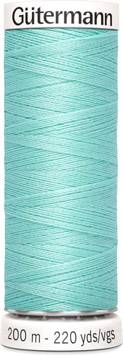 Gütermann Naaigaren - Blauw - Nr 191 - 200 meter