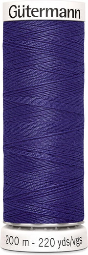 Gütermann Naaigaren - Paars - Nr 463 - 200 meter