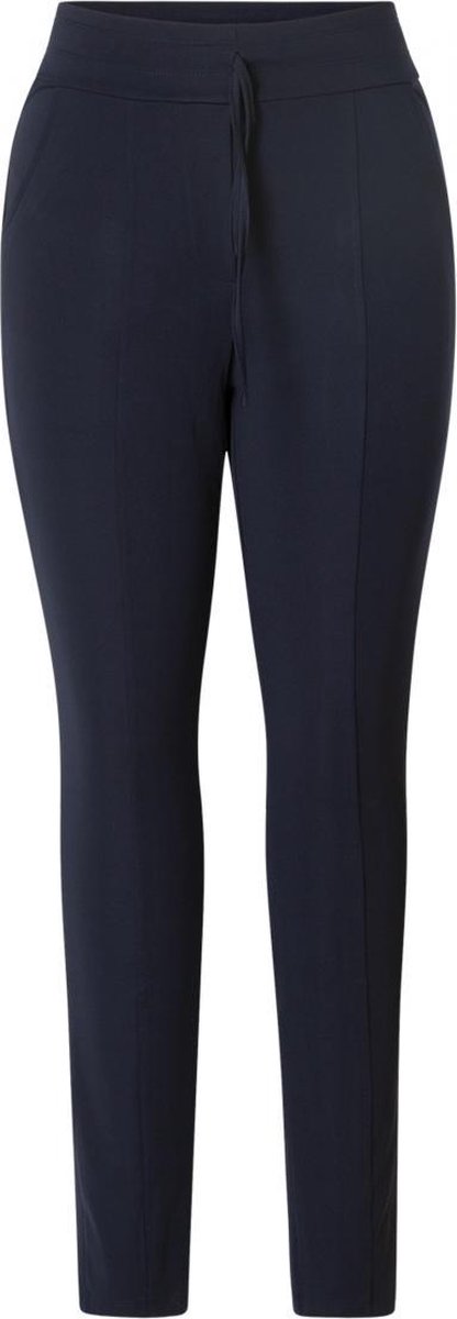 ES&SY Naïma Broek - Dark Blue - maat 44