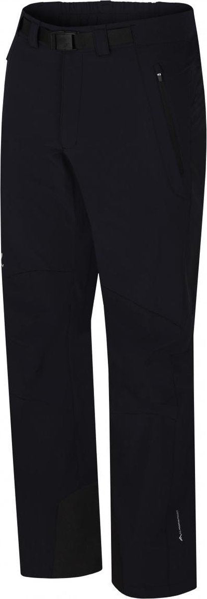 Hannah Outdoorbroek Garwyn Heren Polyester Antraciet Mt Xl