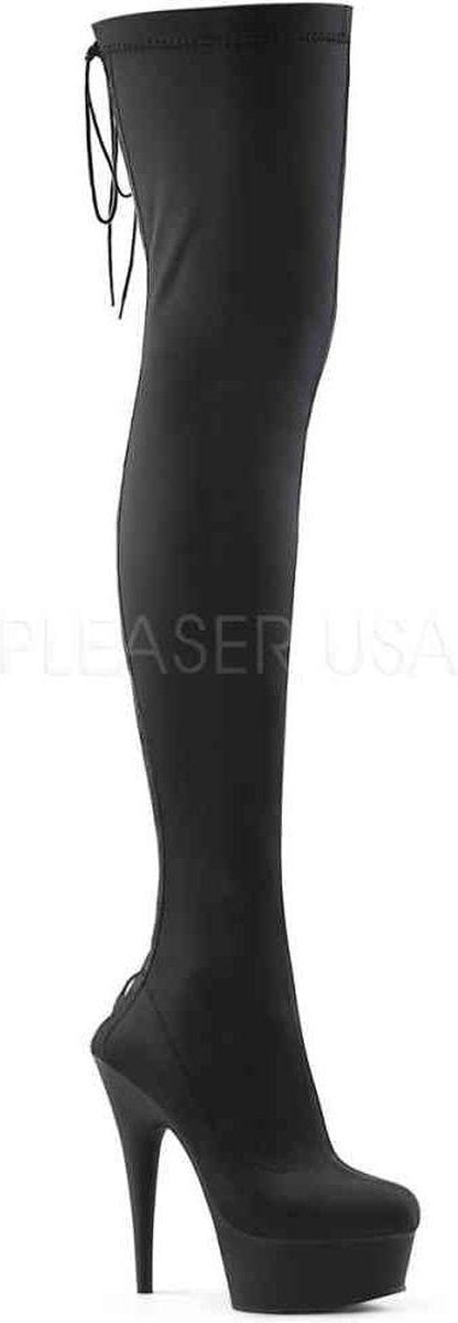 DELIGHT-3003 (EU 39 = US 9) 6 Heel