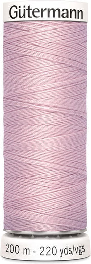 Gütermann Naaigaren - Roze - Nr 662 - 200 meter
