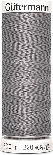 Gütermann Naaigaren - Grijs - Nr 493 - 200 meter