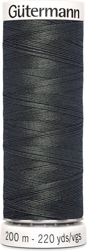 Gütermann Naaigaren - Groen - Nr 636 - 200 meter