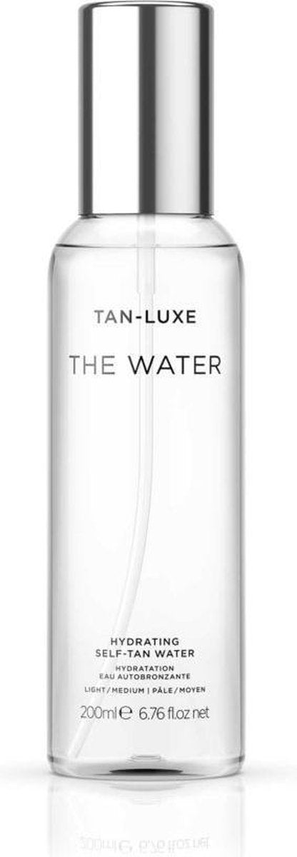 Tan-Luxe - Self Tan The Water Light 200 ml