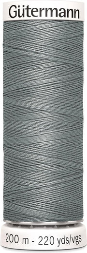 Gütermann Naaigaren - Grijs - Nr 700 - 200 meter