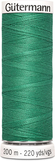 Gütermann Naaigaren - Groen - Nr 556 - 200 meter