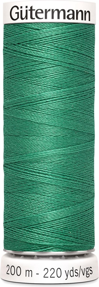 Gütermann Naaigaren - Groen - Nr 556 - 200 meter