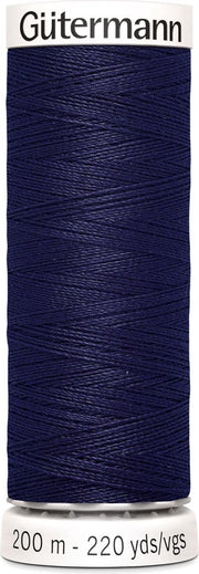 Gütermann Naaigaren - Paars - Nr 324 - 200 meter