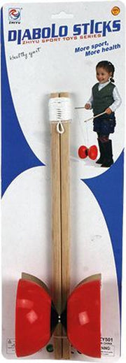 Diabolo Sticks Diabolo
