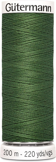 Gütermann Naaigaren - Groen - Nr 920 - 200 meter