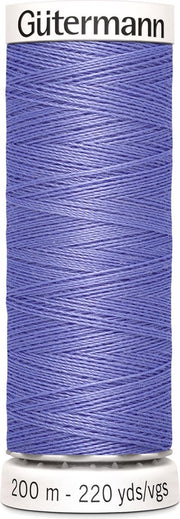 Gütermann Naaigaren - Paars - Nr 631 - 200 meter