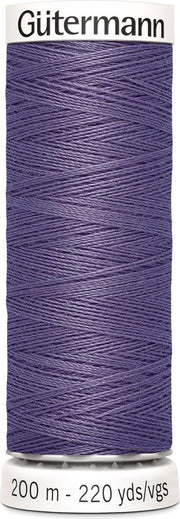 Gütermann Naaigaren - Paars - Nr 440 - 200 meter