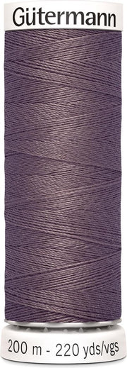 Gütermann Naaigaren - Paars - Nr 127 - 200 meter