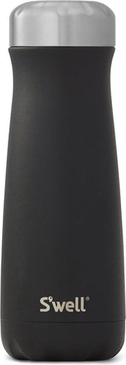 S'well Traveler Onyx 590 ml drinkfles