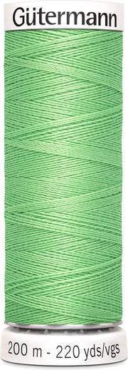 Gütermann Naaigaren - Groen - Nr 154 - 200 meter