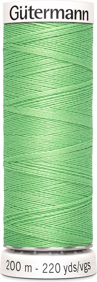 Gütermann Naaigaren - Groen - Nr 154 - 200 meter