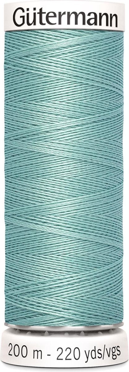 Gütermann Naaigaren - Blauw - Nr 929 - 200 meter