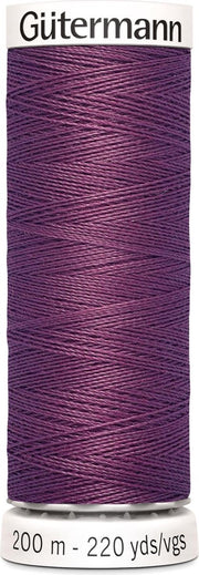 Gütermann Naaigaren - Paars - Nr 259 - 200 meter