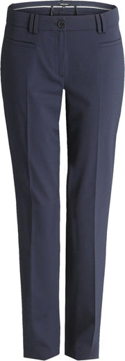 More & More pantalon hedy Marine-40