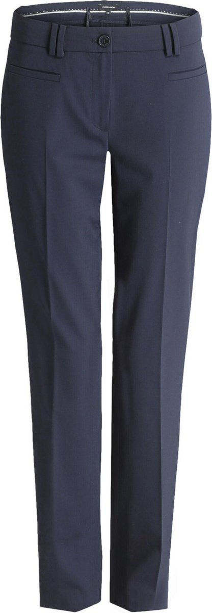 More & More pantalon hedy Marine-40