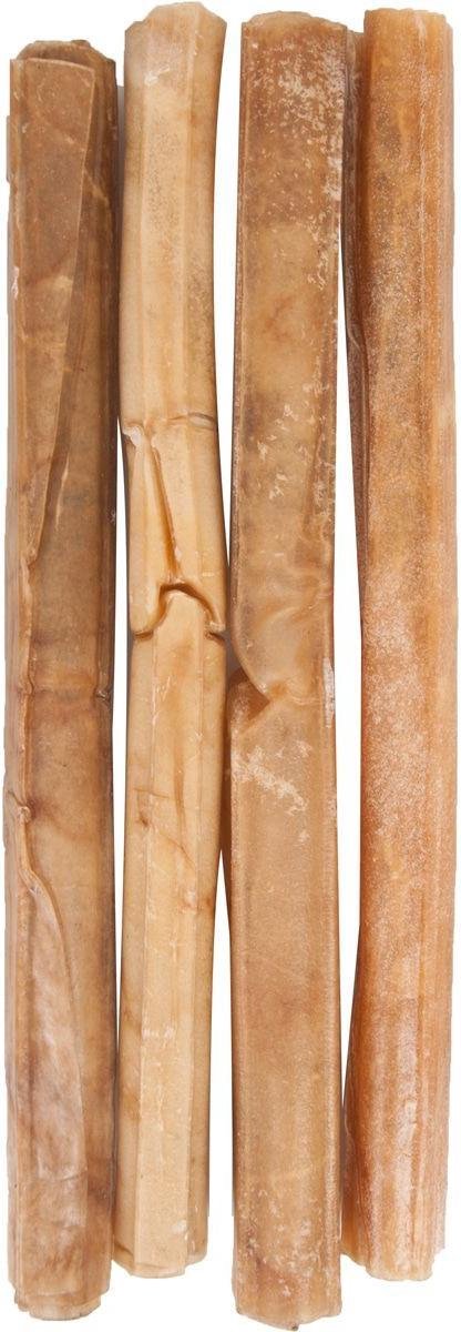 Zooselect Hondensnack Sigaar Buffel 25 cm 4 stuks