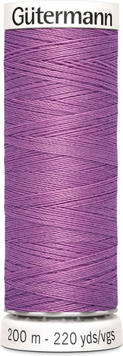 Gütermann Naaigaren - Roze - Nr 716 - 200 meter