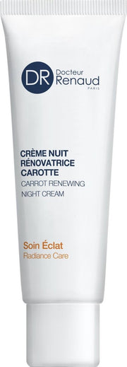 Dr. Renaud Carrot Renewing Night Creme
