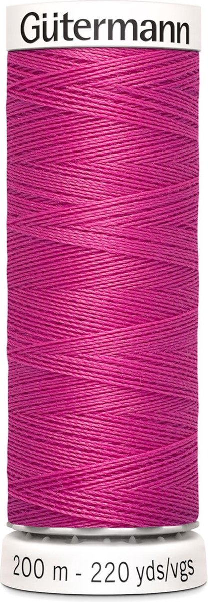 Gütermann Naaigaren - Roze - Nr 733 - 200 meter