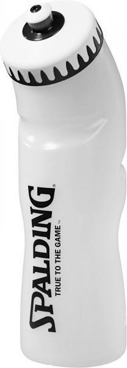 Spalding Bidon (750 ml) - transparant - maat 750-ML