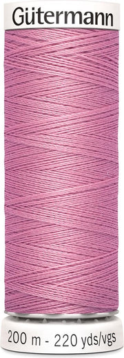 Gütermann Naaigaren - Roze - Nr 663 - 200 meter