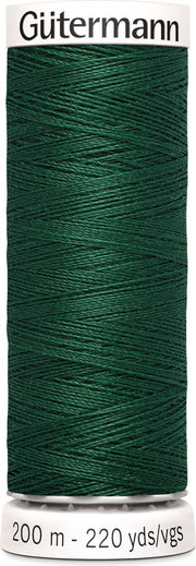 Gütermann Naaigaren - Groen - Nr 340 - 200 meter
