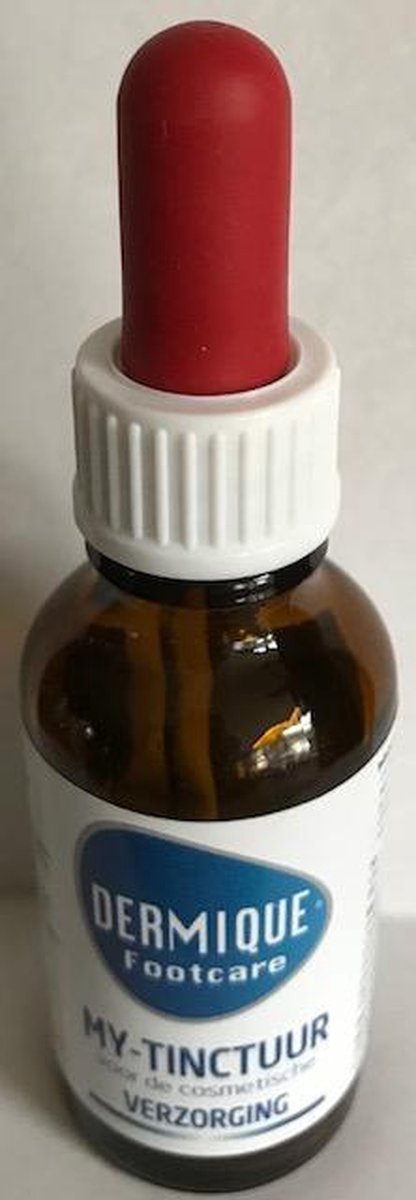 MyTinctuur  DERMIQUE
