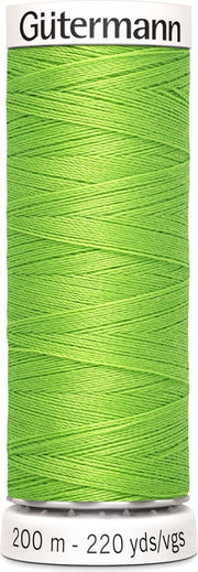 Gütermann Naaigaren - Groen - Nr 336 - 200 meter