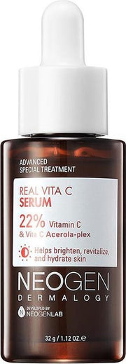Neogen Dermalogy Real Vita C Serum 32 g