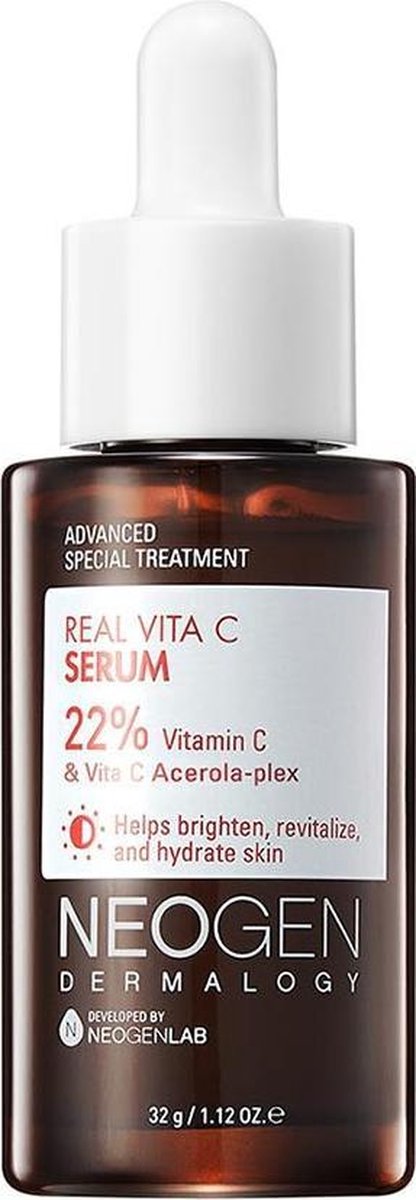 Neogen Dermalogy Real Vita C Serum 32 g