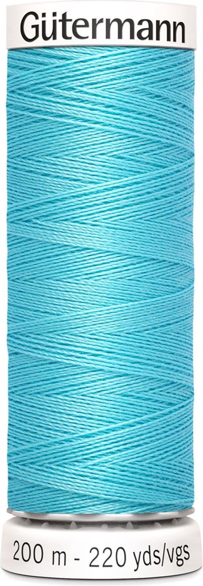 Gütermann Naaigaren - Blauw - Nr 28 - 200 meter