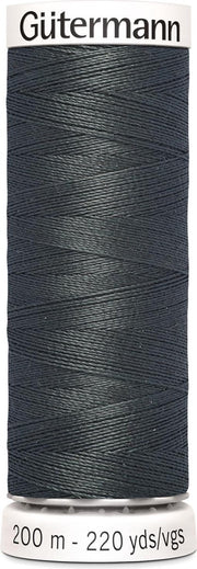 Gütermann Naaigaren - Groen - Nr 141 - 200 meter