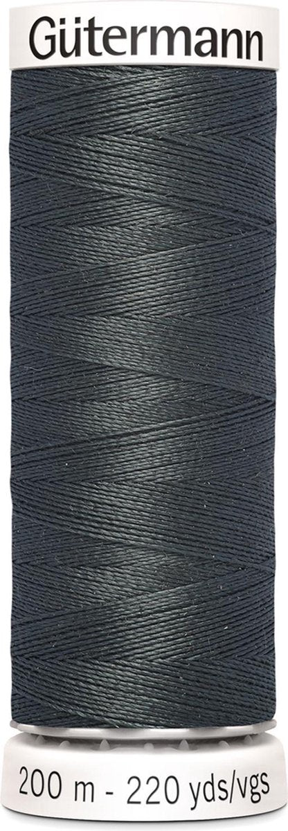 Gütermann Naaigaren - Groen - Nr 141 - 200 meter