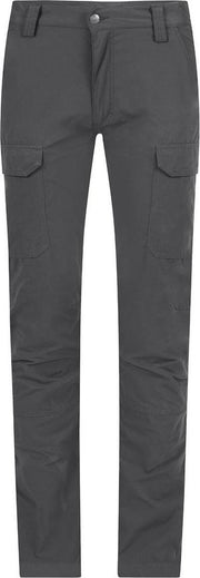 Life-Line Thorpe Broek - Heren Outdoor Wandelbroek - Wax-coating