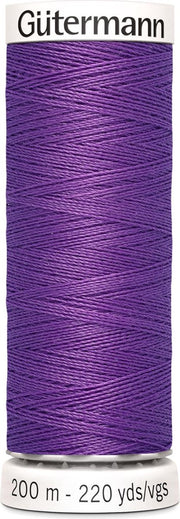 Gütermann Naaigaren - Paars - Nr 571 - 200 meter