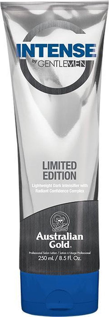 Australian Gold - Intense by G Gentlemen 250 ml