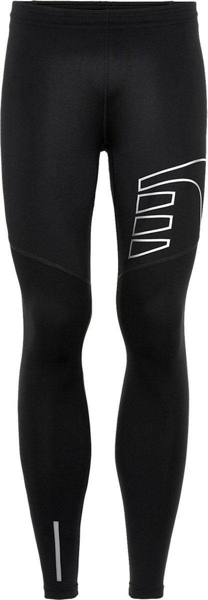 Newline Core  Sportlegging - Maat S  - Vrouwen - zwart