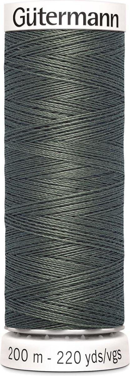 Gütermann Naaigaren - Groen - Nr 274 - 200 meter
